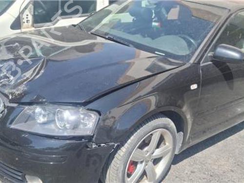 Electronic module AUDI A3 (8P1) 2.0 TDI | BP38390930M83  - Image 10