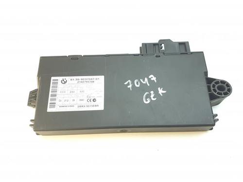 Electronic module BMW 1 (E81) 118 d | BP38363890M83 - Image 2