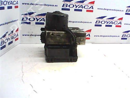 ABS Bremseaggregat ABS Bremseaggregat 38407137 38407137