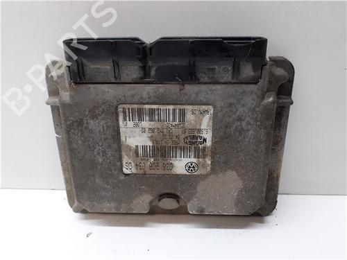 Used Control unit Control unit 38356381 38356381