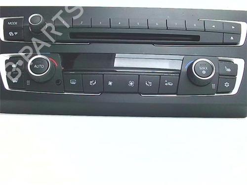 Climate control BMW 1 (F20) 116 d | BP39956229I5 - Image 3
