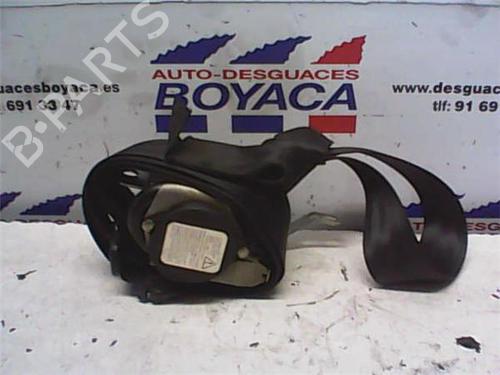 Used Front left seatbelt Front left seatbelt 38350322 38350322