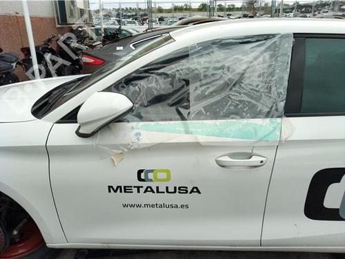 Used Left front door Left front door 38386206 38386206