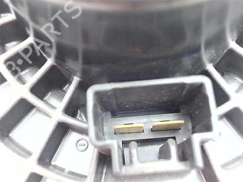 Heater blower motor MAZDA 6 Saloon (GJ, GL) 2.2 D (GJ2FP, GJ1021, GJ1022, GL1021) | BP38355248M62 - Image 2