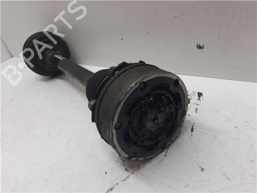 Left front driveshaft VW JETTA III (1K2) 1.9 TDI | BP38360363M38 - Image 3