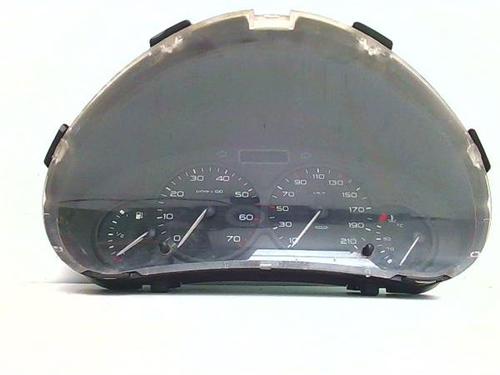 Used Instrument cluster Instrument cluster 38387306 38387306
