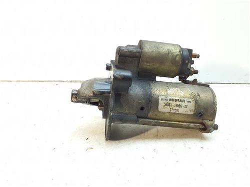 Starter FORD FOCUS II (DA_, HCP, DP) 1.6 TDCi | BP38370248M8 - Image 4