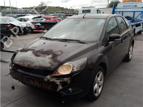 Control unit FORD FOCUS II (DA_, HCP, DP) 1.6 TDCi | BP38388280M11 - Image 8
