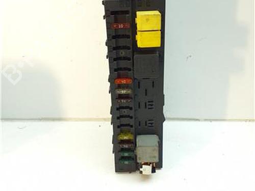 Used Fuse box Fuse box 38407370 38407370