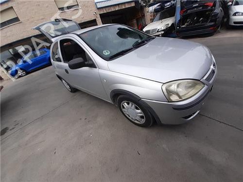 Control unit OPEL CORSA C (X01) 1.2 (F08, F68) | BP38380970M11 - Image 5