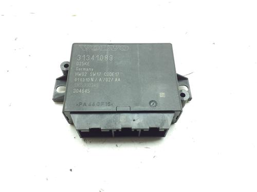 Used Electronic module Electronic module 38402414 38402414