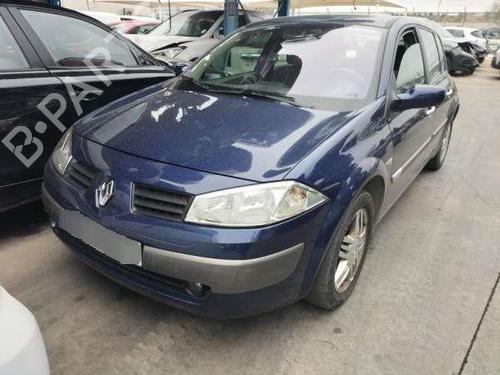 Intercooler pipe RENAULT MEGANE II Saloon (LM0/1_) 1.9 dCi (LM0G, LM1G, LM2C) | BP38395377M127 - Image 6