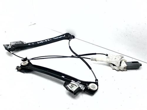 Used Front right window mechanism Front right window mechanism MERCEDES-BENZ CLK (C209) CLK 270 CDI (209.316) (170 hp) 38357641 38357641