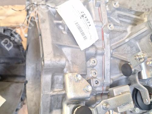 Gearbox DODGE JOURNEY 2.0 CRD | BP38394206M3 - Image 5