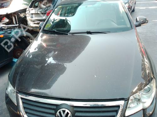 hood-vw-passat-b6-3c2-2005-2006-2007-2008-2009-2010-2011-38335198 main image
