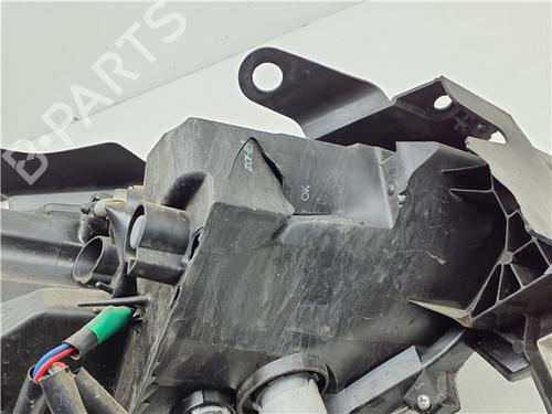 Left headlight MAZDA CX-5 (KF) 2.0 | BP38396173C28 - Image 9
