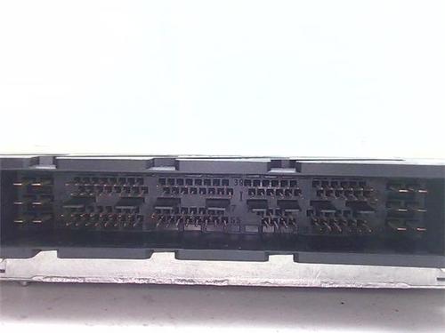 Control unit VOLVO S60 I (384) 2.4 D | BP38384251M11 - Image 5