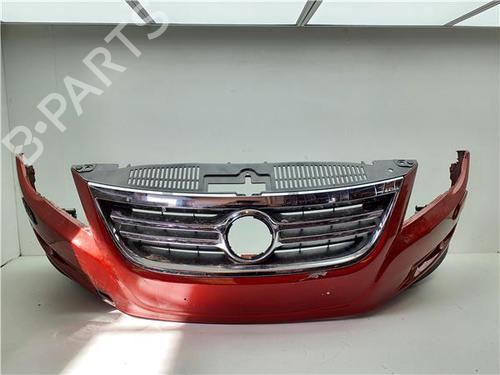 Used Front bumper Front bumper 38391618 38391618