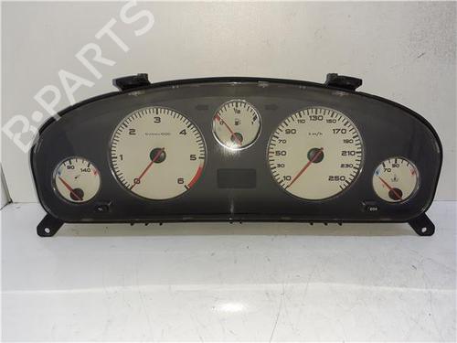 Used Instrument cluster Instrument cluster 38358969 38358969