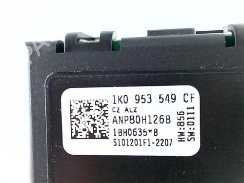 Electronic module SEAT ALTEA (5P1) 1.4 16V | BP38384751M83 - Image 5
