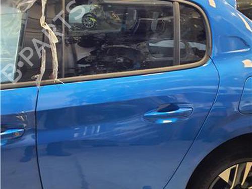 left-rear-door-peugeot-208-i-ca_-cc_-2012-2013-2014-2015-2016-2017-2018-2019-2020-2021-38399600 main image