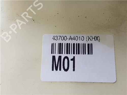 Gearstang KIA CARENS IV 1.7 CRDi | BP38380789M90 - Image 4