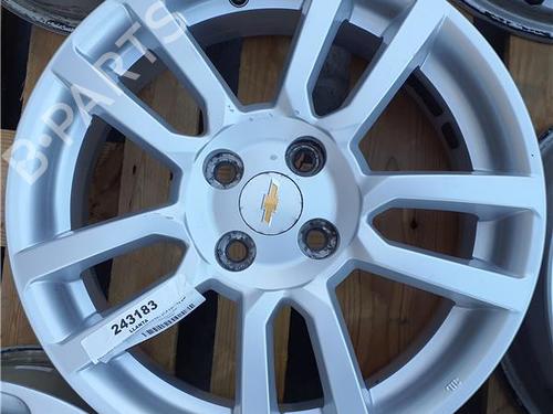 Used Rim Rim 38382175 38382175