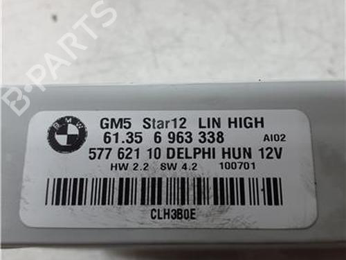 Electronic module BMW 3 (E46) 320 i | BP38366554M83 - Image 2