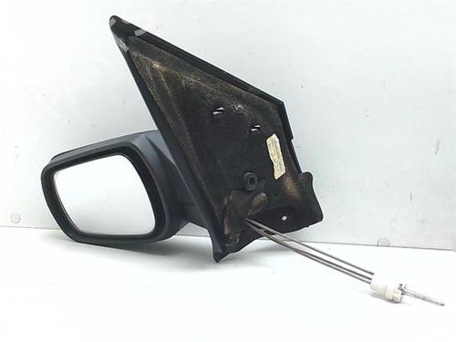Used Left mirror Left mirror FORD FUSION (JU_) 1.4 TDCi (68 hp) 38388108 38388108