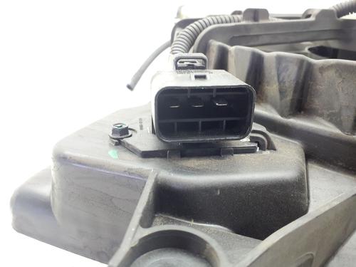 Radiator fan KIA CEE'D (JD) 1.4 MPI | BP38334425M35 - Image 3