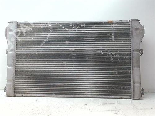 Used Intercooler Intercooler TOYOTA RAV 4 III (_A3_) 2.2 D (ALA35_) (150 hp) 40087232 40087232