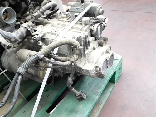Gearbox SMART FORFOUR (454) 1.3 (454.031) | BP39591840M3 - Image 3