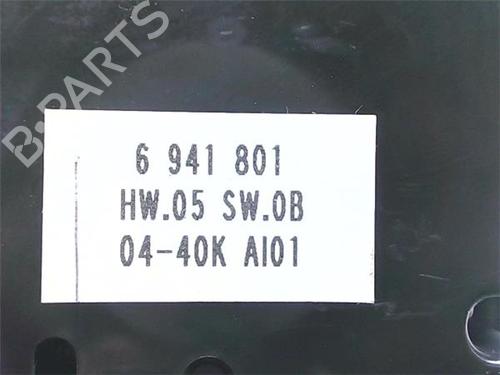 Switch BMW 5 (E60) 525 xi | BP38384280I30 - Image 3