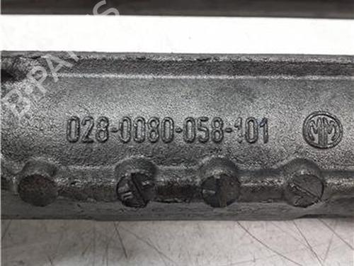 Steering rack BMW 3 (E90) 320 d | BP38365696M22 - Image 2