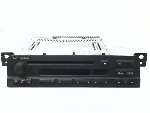 Used Radio Radio 38377613 38377613