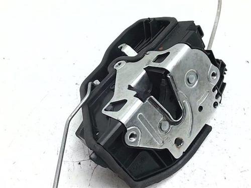Front left lock BMW 1 (E81) 118 d | BP38375280C98 - Image 4