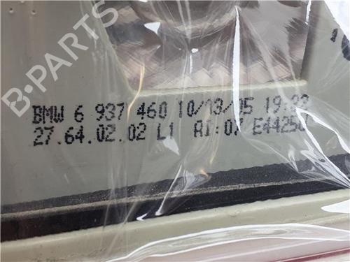 Kabinelys BMW 3 (E90) 320 d | BP38359180I8 - Image 3