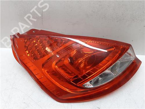 Used Left taillight Left taillight 38358996 38358996