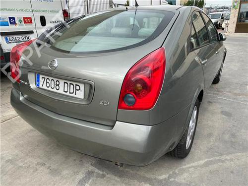 ABS pump NISSAN PRIMERA (P12) 1.9 dCi | BP38358287M43 - Image 8