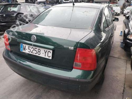 Control unit VW PASSAT B5 (3B2) 1.8 | BP38362902M11 - Image 4