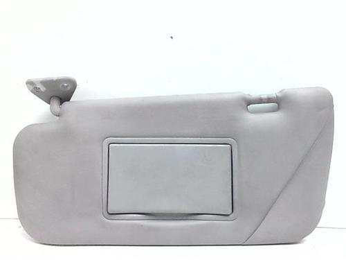 Used Left sun visor Left sun visor 38381865 38381865