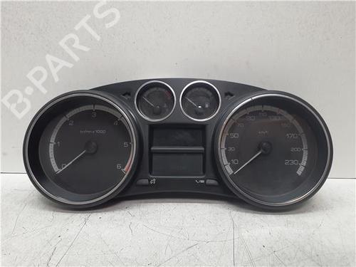 Used Instrument cluster Instrument cluster 38364751 38364751