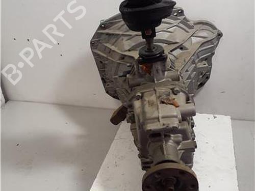 Gearbox FORD TRANSIT Platform/Chassis (E_ _) 2.5 DI (EME/L/S, ENE/L/S) | BP38372739M3  - Image 6
