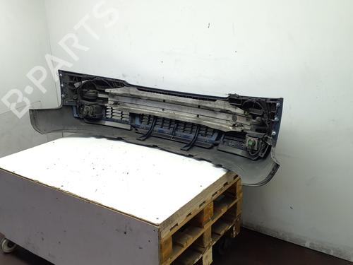Front bumper AUDI A4 B6 (8E2) 1.9 TDI | BP39009866C7 - Image 5