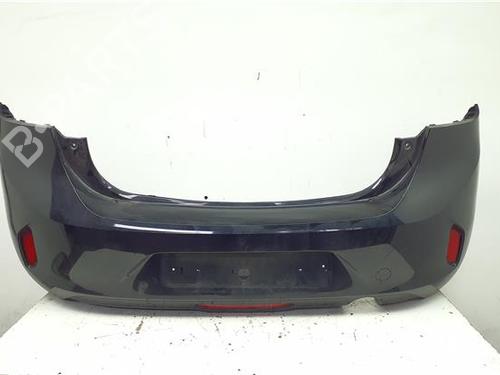 rear-bumper-opel-corsa-f-p2jo-2019-38384355 main image