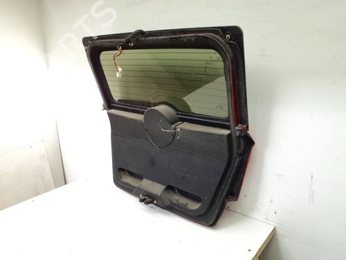 Tailgate CHATENET CH26 Hatchback (CHT26)  | BP40085686C6  - Image 6