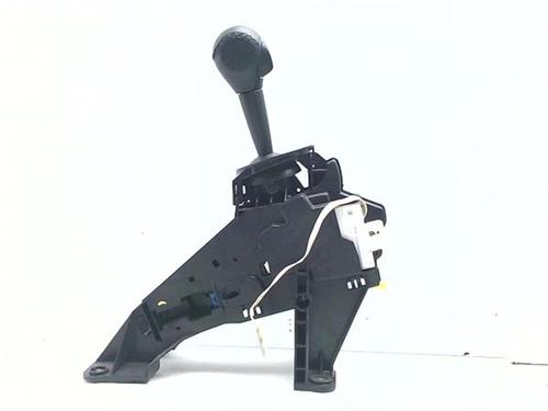 Shift knob SMART FORFOUR Hatchback (453) electric drive (453.091) | BP38382844I34 - Image 2