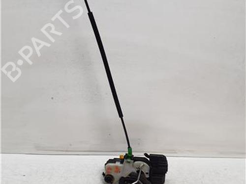 Højre bagtil lås Højre bagtil lås 38364534 38364534