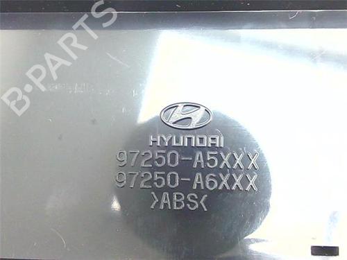 Climate control HYUNDAI i30 Estate (GD) 1.4 CRDi | BP38352584I5 - Image 4