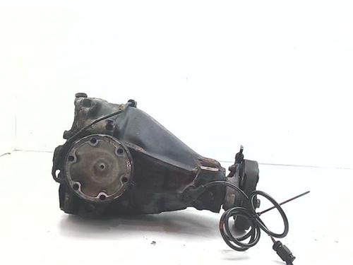Used Rear differential Rear differential 38377902 38377902